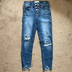 KanCan Jeans (Size 25)